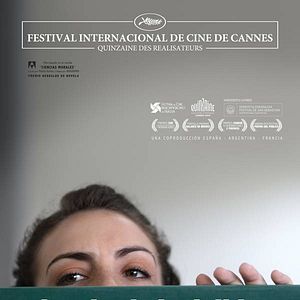 Foto La Mirada Invisible