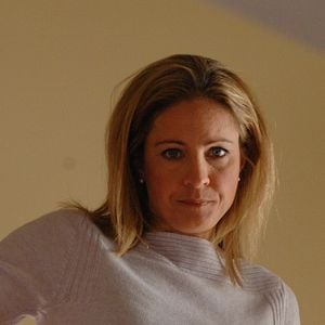 Foto El secreto de la niñera