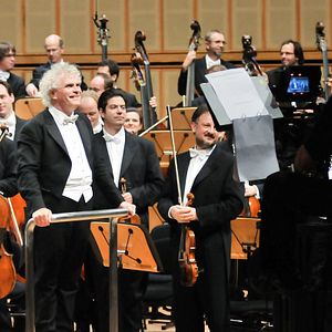 Foto Berliner Philharmoniker: A Musical Journey in 3D