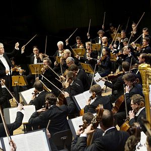Foto Berliner Philharmoniker: A Musical Journey in 3D