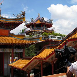 Foto Berliner Philharmoniker: A Musical Journey in 3D