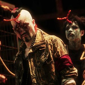 Foto Nihon bundan: Heru doraibâ