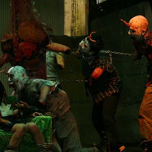 Foto Nihon bundan: Heru doraibâ