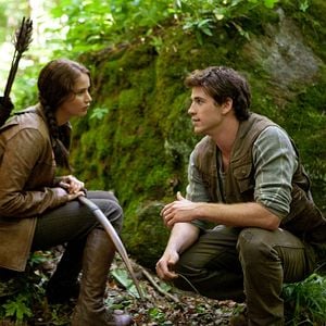 Foto Jennifer Lawrence