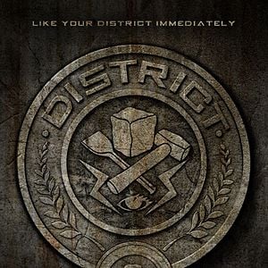 Foto Los juegos del hambre