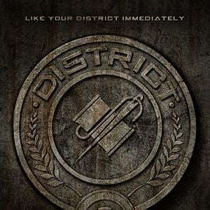 Foto Los juegos del hambre