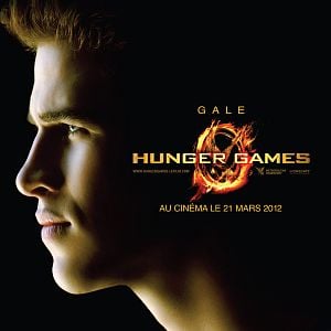 Foto Los juegos del hambre