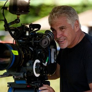 Foto Gary Ross