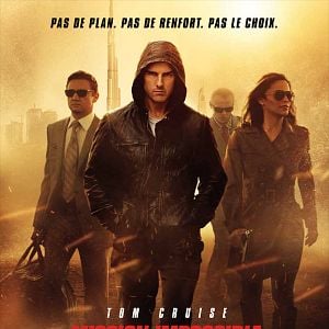 Foto Misión: Imposible. Protocolo fantasma