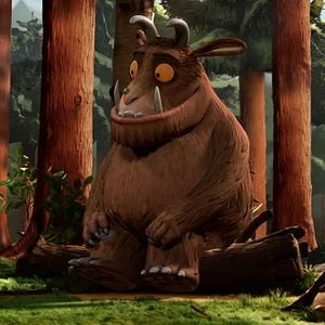 Foto El Gruffalo