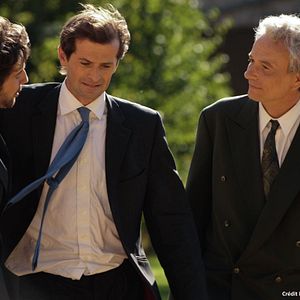 Foto Le Dernier week-end