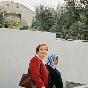 Foto Nach der Stille