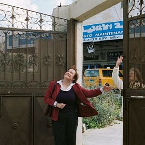 Foto Nach der Stille