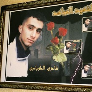 Foto Nach der Stille