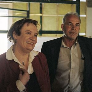 Foto Nach der Stille