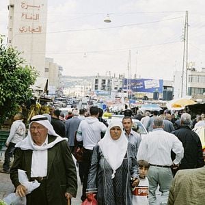 Foto Nach der Stille