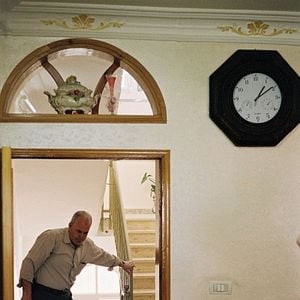 Foto Nach der Stille