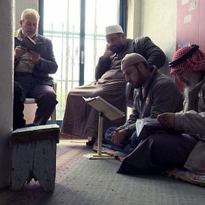 Foto Nach der Stille