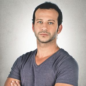 Foto Rıza Kocaoğlu