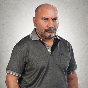 Foto Mustafa Avkıran