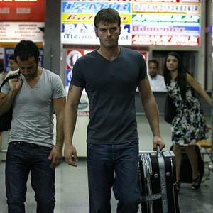 Foto Kıvanç Tatlıtuğ