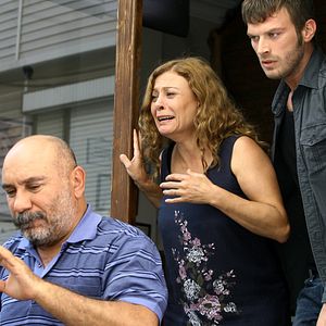 Foto Kıvanç Tatlıtuğ