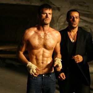 Foto Kıvanç Tatlıtuğ