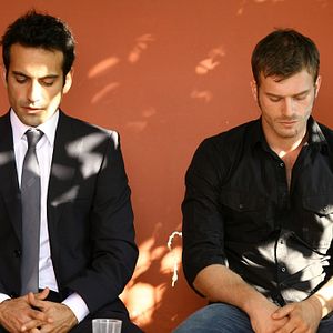 Foto Kıvanç Tatlıtuğ