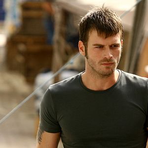 Foto Kıvanç Tatlıtuğ