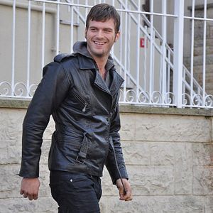 Foto Kıvanç Tatlıtuğ