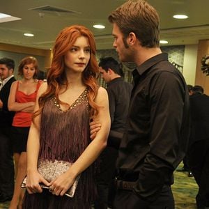 Foto Kıvanç Tatlıtuğ