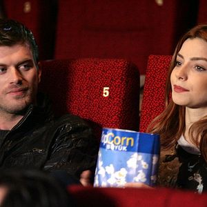 Foto Kıvanç Tatlıtuğ