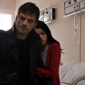 Foto Kıvanç Tatlıtuğ