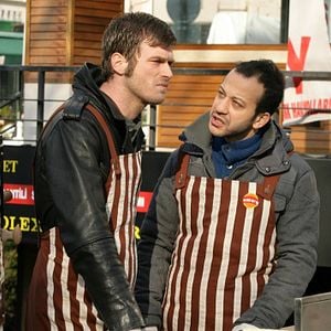 Foto Kıvanç Tatlıtuğ