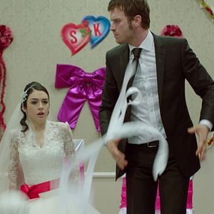 Foto Kıvanç Tatlıtuğ