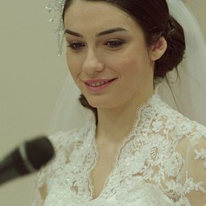 Foto Hazar Ergüçlü