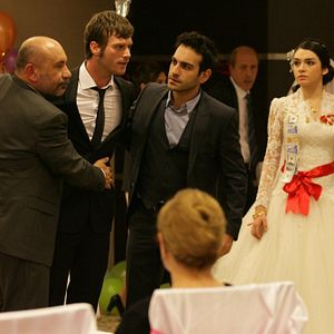 Foto Kıvanç Tatlıtuğ