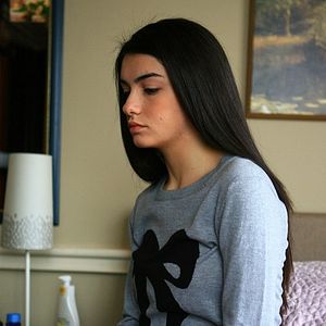 Foto Hazar Ergüçlü