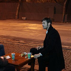 Foto Kıvanç Tatlıtuğ