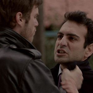 Foto Kıvanç Tatlıtuğ