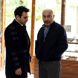 Foto Mustafa Avkıran