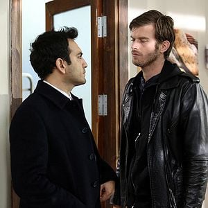 Foto Kıvanç Tatlıtuğ