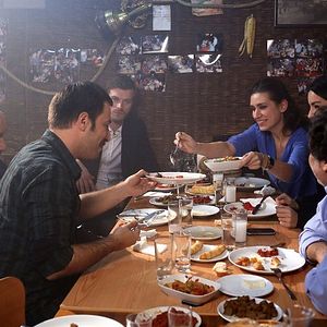 Foto Kuzey Güney