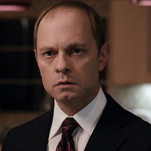 Foto David Hyde Pierce