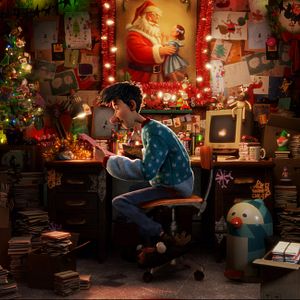 Foto Arthur Christmas: Operación regalo