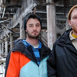 Foto Where Soldiers Come From