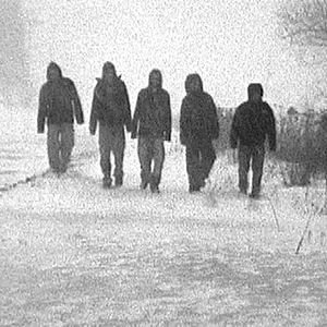 Foto Where Soldiers Come From