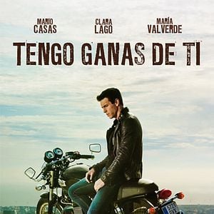 Foto Tengo ganas de ti