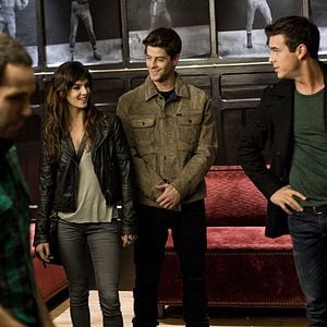 Foto Luis Fernández (II)