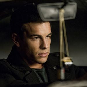 Foto Mario Casas